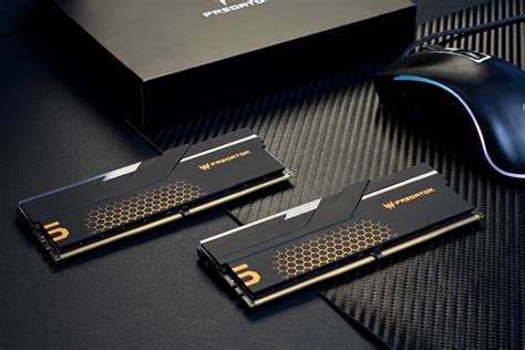 predator hermes rgb ddr5 8000 mhz|predator nvme software.